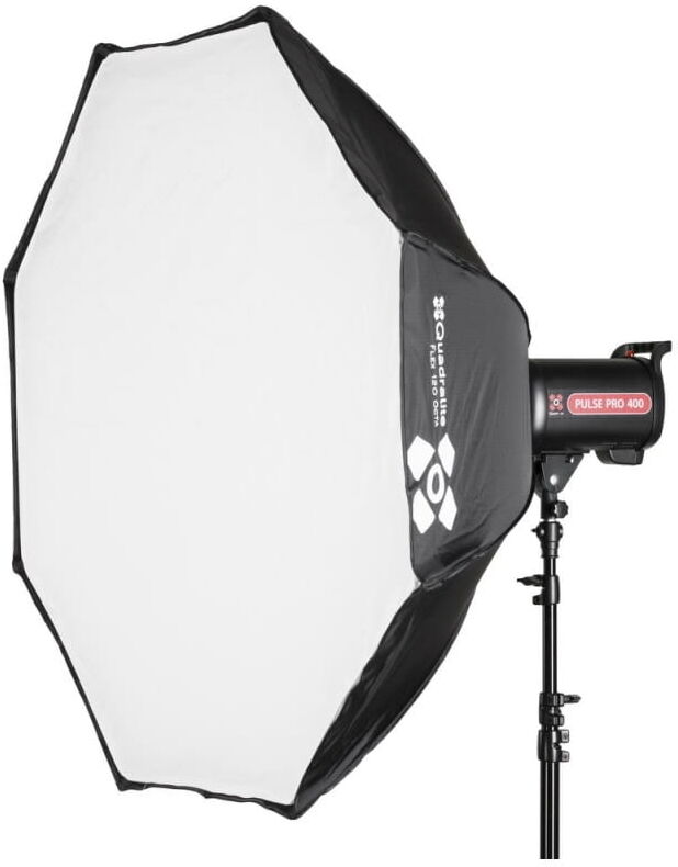 Quadralite Softbox składany octa Quadralite Flex 120