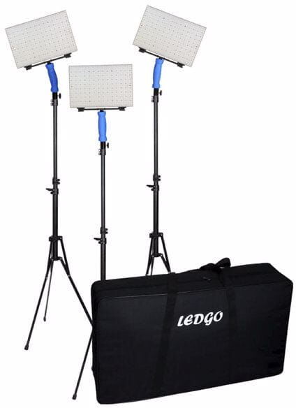 Ledgo Zestaw Ledgo LG-B560 3kit