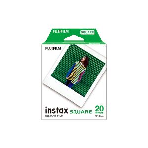 Fujifilm Instax square   20 ark