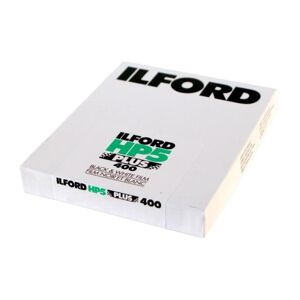 Ilford HP5 Plus 400 8x10