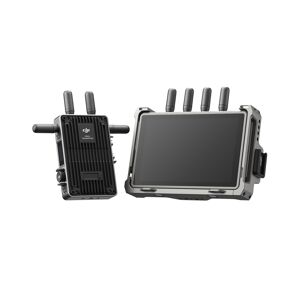 DJI Transmission High-Bright Monitor Combo, trådlös videoöverförings kit