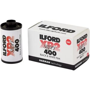 Ilford XP2 Super 400 135-24