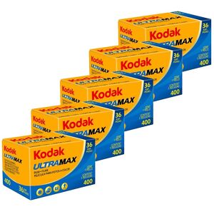 135 Ultramax 400-36 Boxed 5-pack