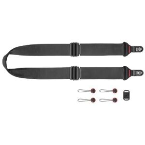 Peak Design Slide Camera Strap - Black