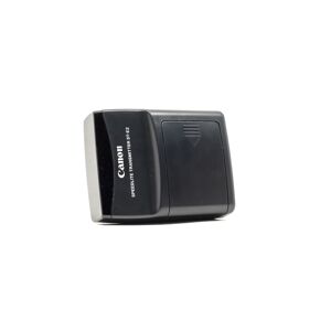 Used Canon Speedlite Transmitter ST-E2