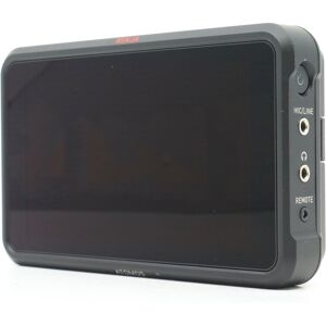 Used Atomos Ninja V 4K HDMI Recording Monitor