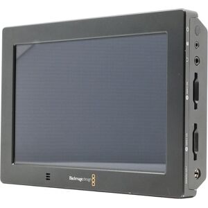 Used Blackmagic Design Video Assist 4k