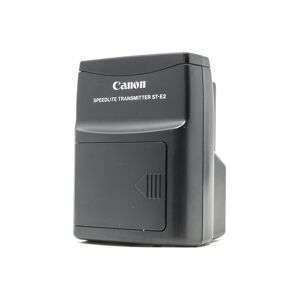 Used Canon Speedlite Transmitter ST-E2