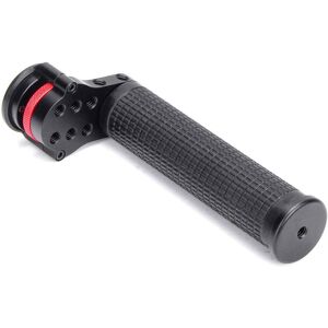 AndyCine ANDYCINE WBS-Grip Handle with 1/4" Thread M6 Screw Handheld Grip