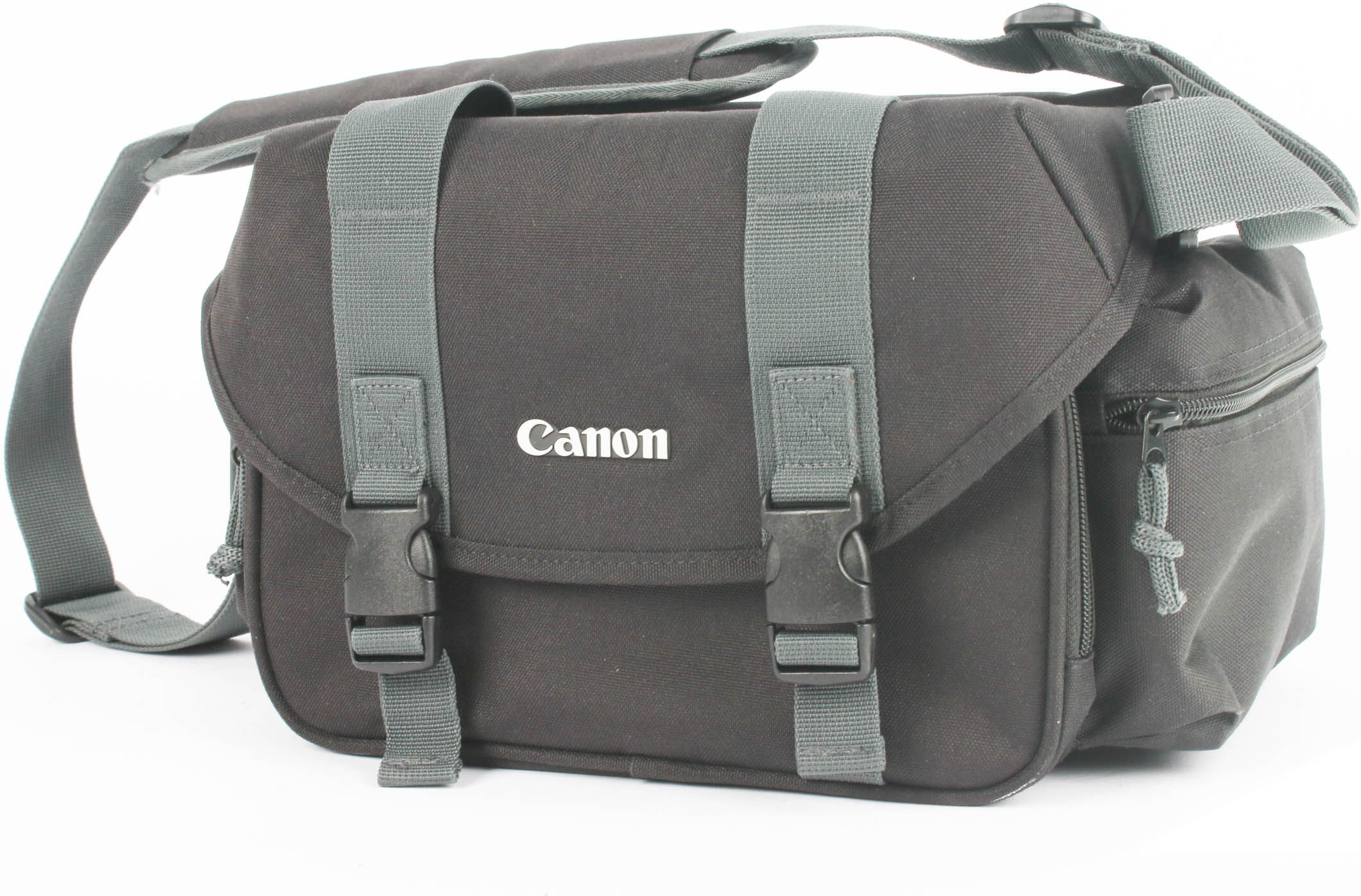 Used Canon 300-DG Camera Bag