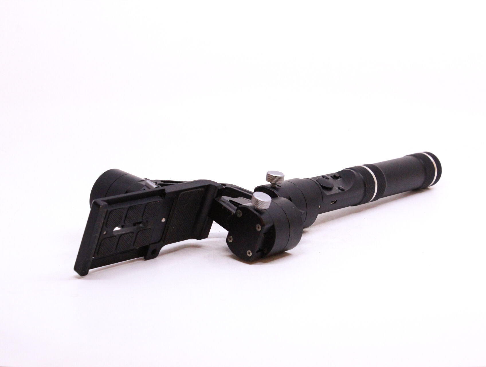 Used Zhiyun-Tech Crane-M 3-Axis Handheld Gimbal Stabilizer