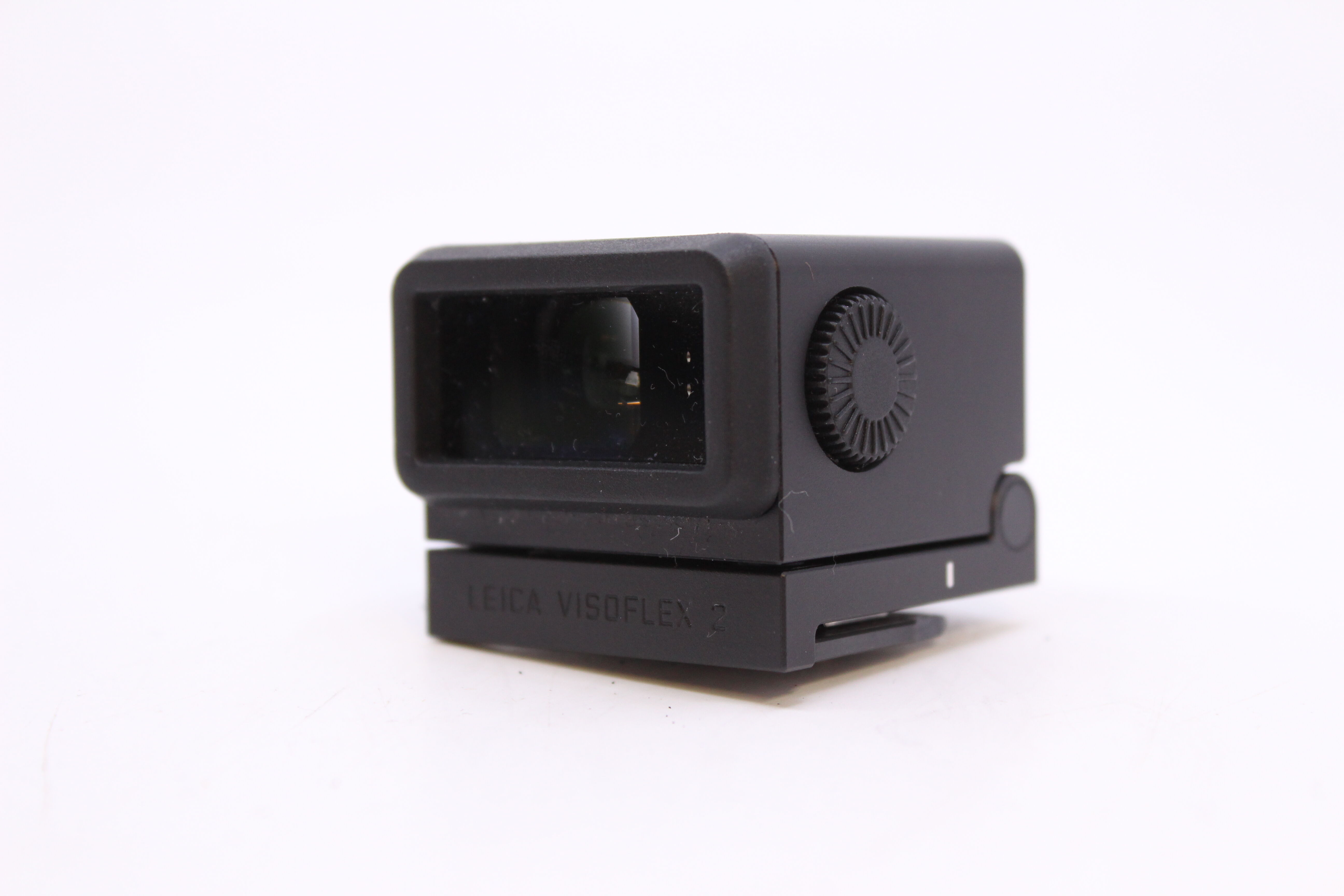 Used Leica Visoflex 2 Electronic Viewfinder