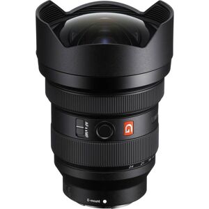 Sony Zoomobjektiv »12-24mm f 44775 GM« schwarz Größe