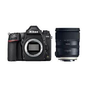D780 + Tamron SP 24-70mm f2,8 Di VC USD G2   nach 300 EUR Nikon Sommer-Sofortrabatt