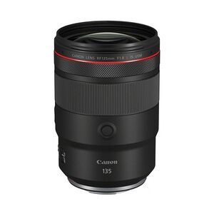 Canon RF 135mm f1,8 L IS USM   -200,00€ Objektiv-Sofortrabattaktion 2.499,00€ Effektivpreis