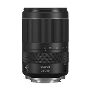 Canon RF 24-240mm f4-6,3 IS USM