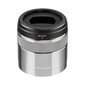 Sony SEL 30mm 1:3,5 Makro