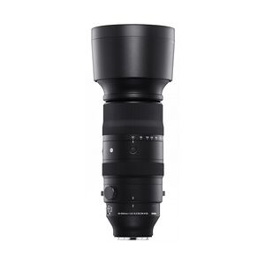 Sigma 60-600mm f4,5-6,3 DG DN OS (S) L-Mount