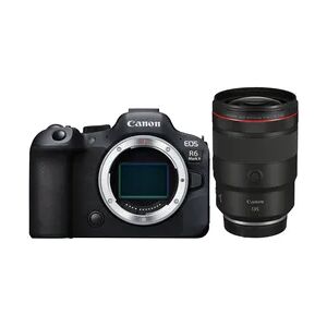 Canon EOS R6 II + RF 135mm f1,8 L IS USM   -200,00€ Objektiv-Sofortrabattaktion   -200,00€ R6II/R8 Sofortrabatt 4.798,00€ Effektivpreis