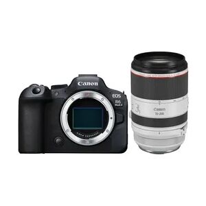 Canon EOS R6 II + RF 70-200mm f2,8 L IS USM   -200,00€ Objektiv-Sofortrabattaktion   -200,00€ R6II/R8 Sofortrabatt 5.098,00€ Effektivpreis