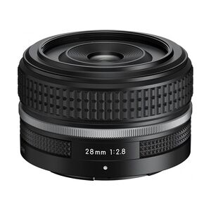 Nikkor Z 28mm f2,8 SE   nach 50 EUR Nikon Sommer-Sofortrabatt