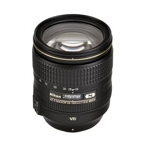 AF-S 24-120mm 1:4 G ED VR   nach 200 EUR Nikon Sommer-Sofortrabatt