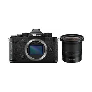 Z f Gehäuse + Nikkor Z 14-30mm f4,0 S   nach 200 EUR Nikon Sommer-Sofortrabatt
