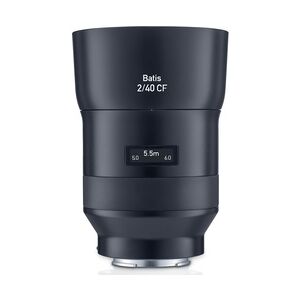 ZEISS Batis 40mm f2,0 Sony E-Mount