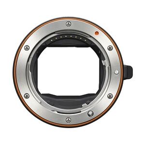 Sony Objektivadapter LA-EA5 A-Mount Adapter