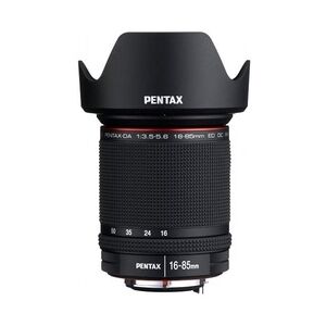 Pentax HD 16-85mm 1:3,5-5,6 DA ED DC WR