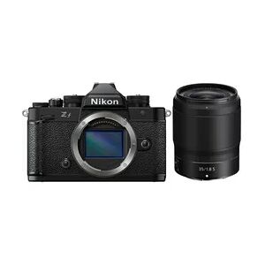 Z f Gehäuse + Nikkor Z 35mm f1,8 S   nach 100 EUR Nikon Sommer-Sofortrabatt