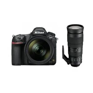 D850 + 24-120mm f4G ED VR + 200-500mm f5,6 ED VR   nach 600 EUR Nikon Sommer-Sofortrabatt