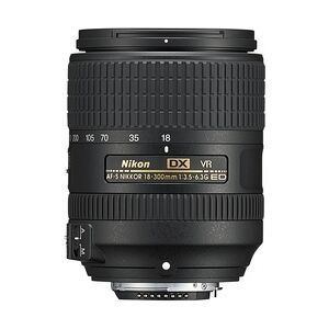 Nikon AF-S 18-300mm 1:3,5-6,3 DX G ED VR