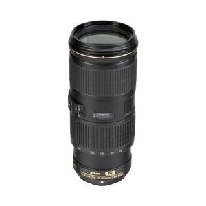 Nikon AF-S Nikkor 70-200mm 1:4 G ED VR