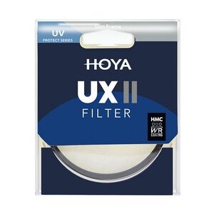 Hoya UX II UV-Filter 43mm