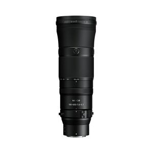 Nikon Nikkor Z 180-600mm f5,6-6,3 + Telekonverter 2x