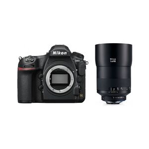 D850 + ZEISS Milvus 85mm f1,4   nach 400 EUR Nikon Sommer-Sofortrabatt