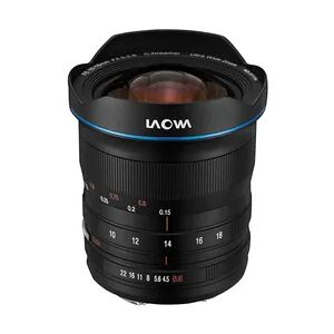 LAOWA 10-18mm f4,5-5,6 für Nikon Z