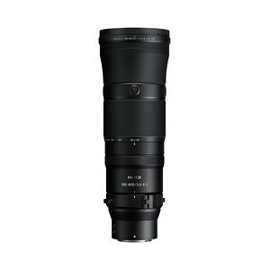 Nikon Nikkor Z 180-600mm f5,6-6,3 VR