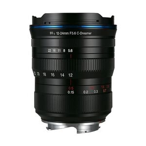 LAOWA 12-24mm f5,6 ZOOM für Leica M