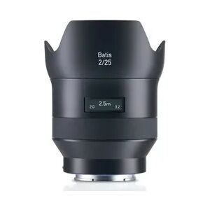 ZEISS Batis 25mm f2,0 für Sony E-Mount