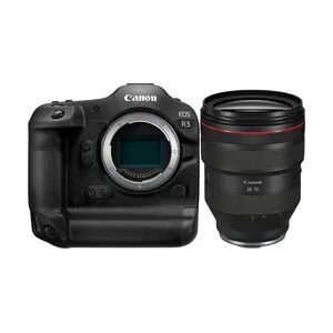Canon EOS R3 + RF 28-70mm f2 L USM   -200,00€ Objektiv-Sofortrabattaktion 8.348,00€ Effektivpreis