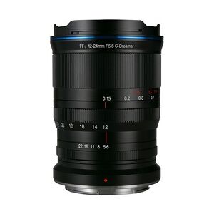 LAOWA 12-24mm f5,6 ZOOM für Nikon Z