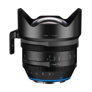 Irix Cine 11mm T4,3 L-Mount