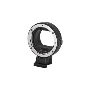 Commlite Canon EF/EF-S Mount an L-Mount AF-Adapter