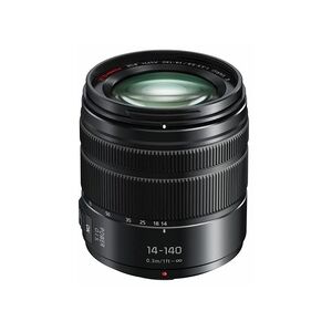 Panasonic Lumix G Vario 14-140mm f3,5-5,6 II OIS