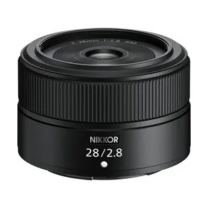 Nikkor Z 28mm f2,8   nach 50 EUR Nikon Sommer-Sofortrabatt