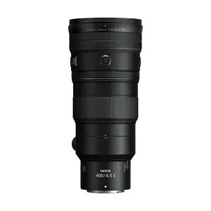 Z 400mm f4,5 VR S   nach 300 EUR Nikon Sommer-Sofortrabatt