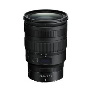 Z 24-70mm f2,8 S   nach 400 EUR Nikon Sommer-Sofortrabatt