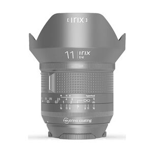 Irix 11mm f4,0 Firefly Canon